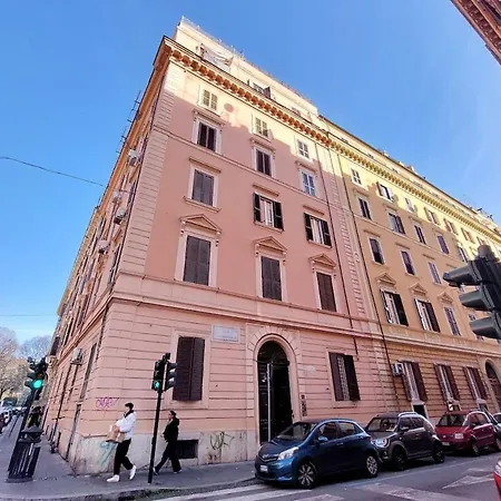 Apartment Maison Gaia *