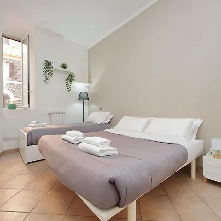 Maison Gaia شقة