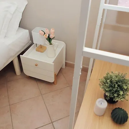 شقة Maison Gaia *
