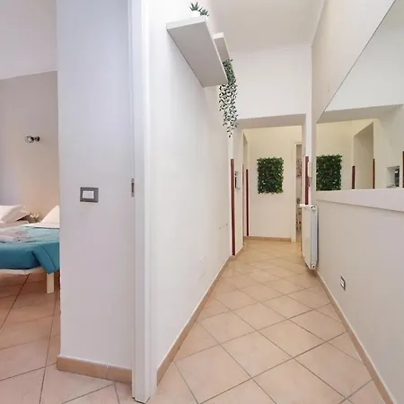 شقة Maison Gaia روما