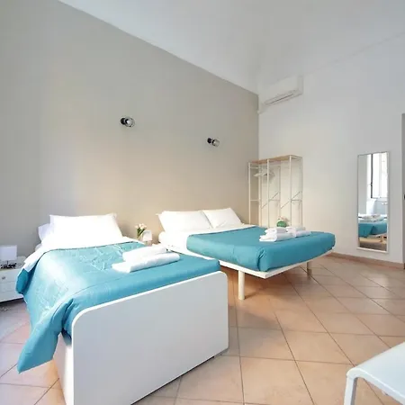 Maison Gaia شقة *