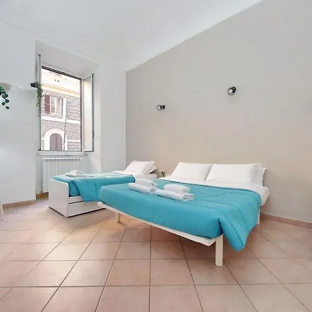 شقة Maison Gaia روما