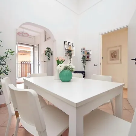شقة Maison Gaia