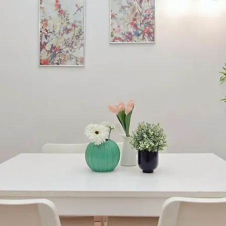 Maison Gaia شقة *