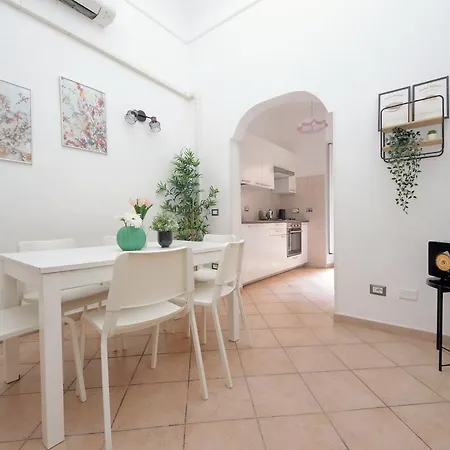 Maison Gaia شقة روما