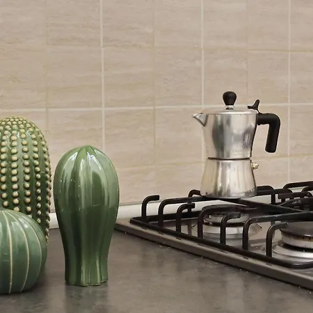 Maison Gaia * روما
