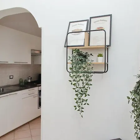 Maison Gaia * روما
