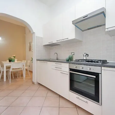 شقة Maison Gaia روما