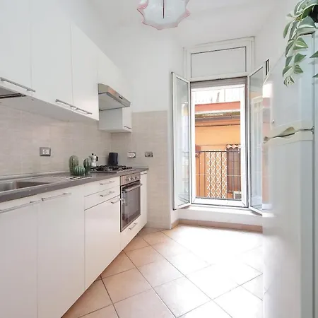 Maison Gaia * روما