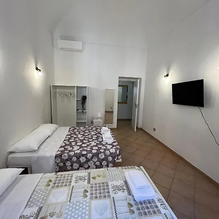 Maison Gaia רומא
