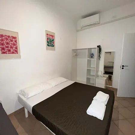 דירה Maison Gaia רומא