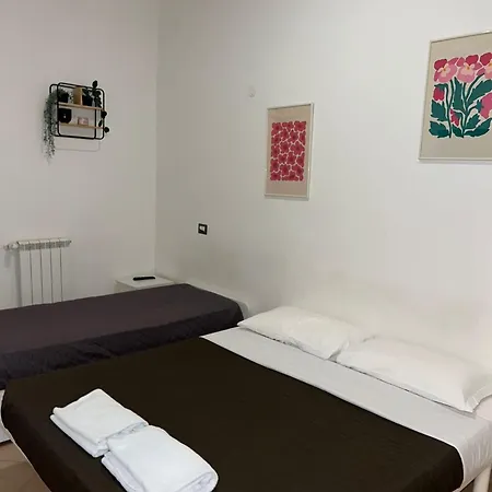 Maison Gaia רומא