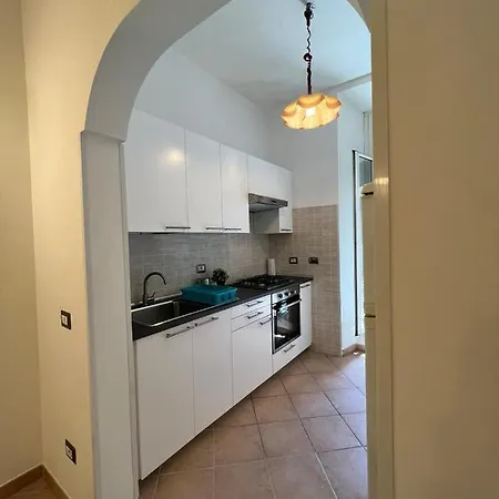 Maison Gaia Apartament Rzym