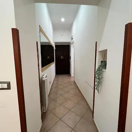 Apartament Maison Gaia Rzym