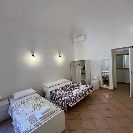 Maison Gaia Apartment