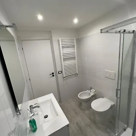 Maison Gaia Apartament *