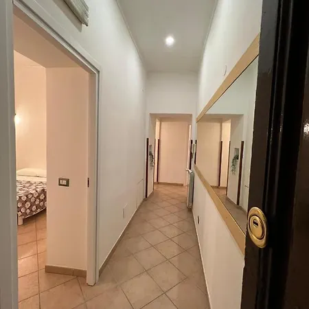 Maison Gaia Apartment *