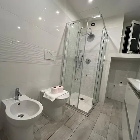 Maison Gaia Apartament