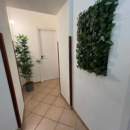 Maison Gaia * Rom