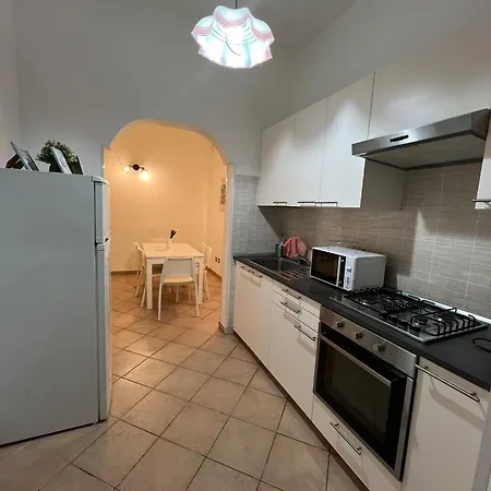 Apartament Maison Gaia *