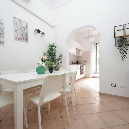Apartamento Maison Gaia Roma