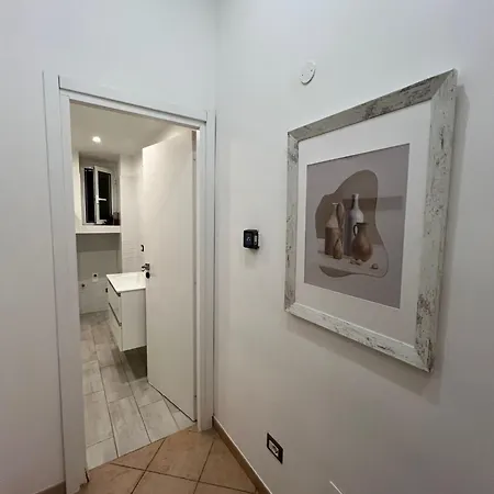 Appartamento Maison Gaia