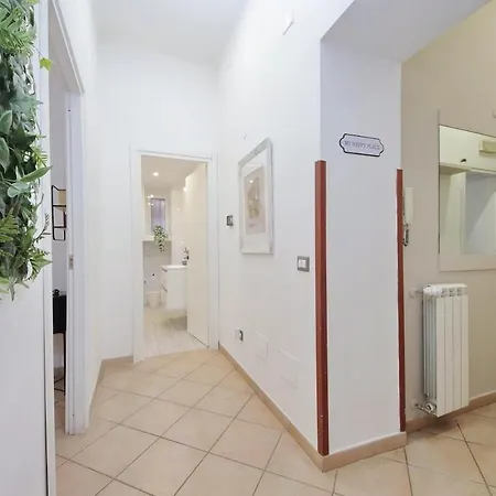 Lejlighed Maison Gaia *